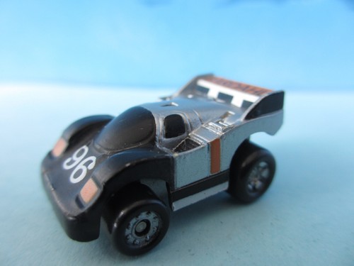 Vintage micro machines - vintage,