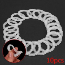 Joint pratique ID35MM silicone sanitaire tri pince 1,5 pouce accessoires