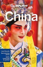 Lonely Planet China, Paperback