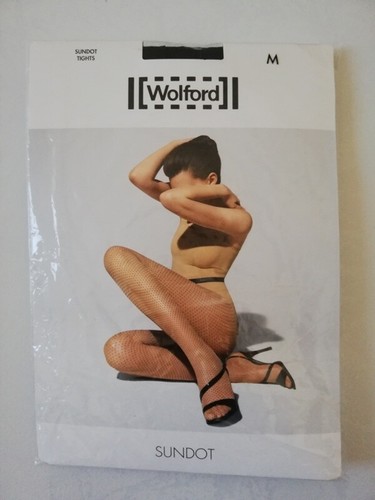 Wolford collant sundot den - wolford,