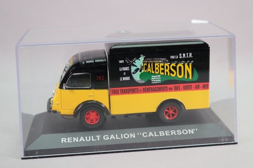 Renault galion calberson - renault,