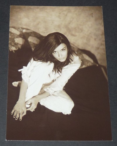 Jenifer photocard - jenifer,