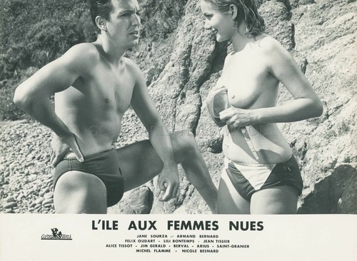 Sexy lili bontemps - sexy,