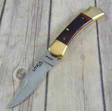 Couteau UTICA Original II Lame