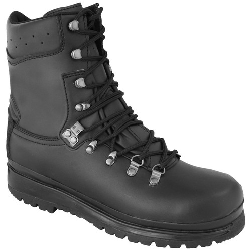 Highlander elite forces - elite, bottes