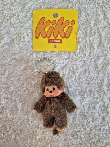 Porte clé kiki vrai - porte,