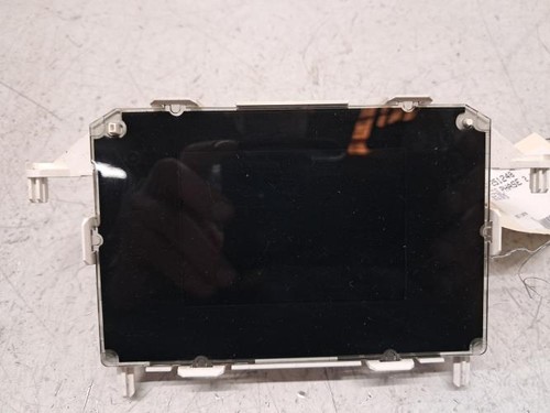 Ecran gps ford fiesta phase - 6,