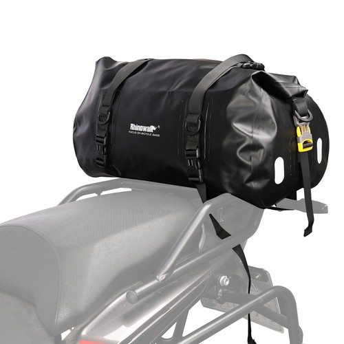Sacoche selle moto - sacoche,