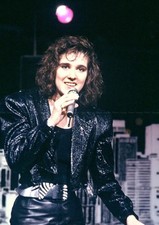Photo A4 Céline Dion Portrait