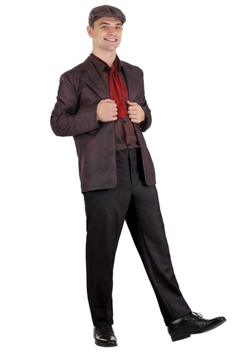 Adult mary poppins - mary, bert