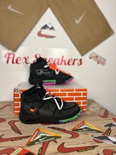 Baskets Nike Air Force 1 MID