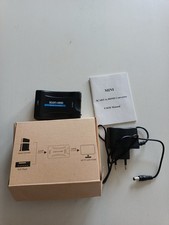 adaptateur Péritel  hdmi Convertisseur 