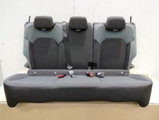 Banquette arriere DACIA DUSTER