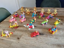 Lot + de 20 Figurines