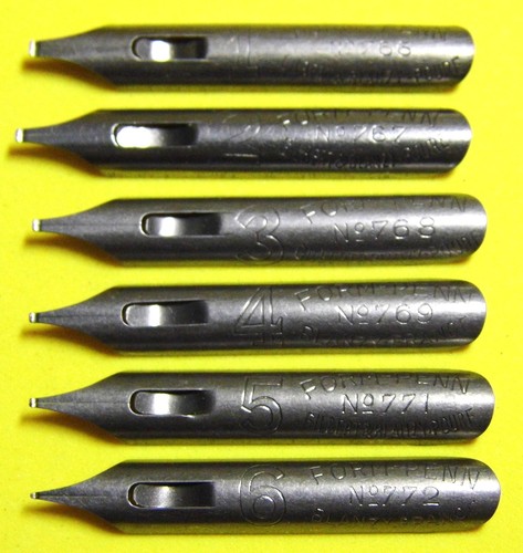 Plumes pen nib - plumes,