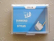 Aiguille de platine Durpower