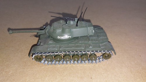 Solido char m47 - solido,