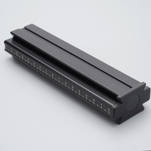 Cambo ulm short monorail - cambo, 7"