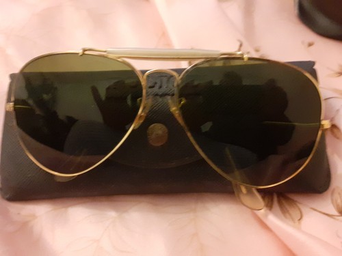 Ray ban aviator pilote - ban,