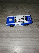 VOITURE  TYCO SLOT CAR DODGE