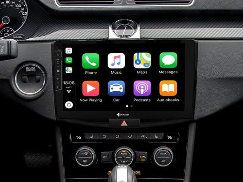 Autoradio gps dab bluetooth - autoradio,