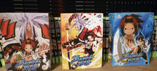 DVD ZONE 2 VF - Integrale des 3 Coffrets Shaman King DVD