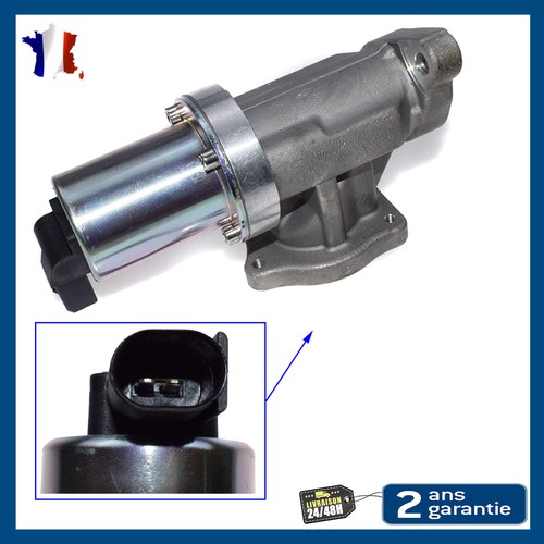 Vanne egr pour - santa, fe