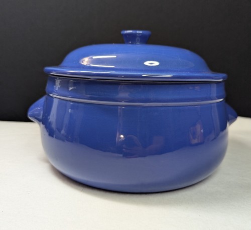 Emile henry cobalt blue - cobalt,
