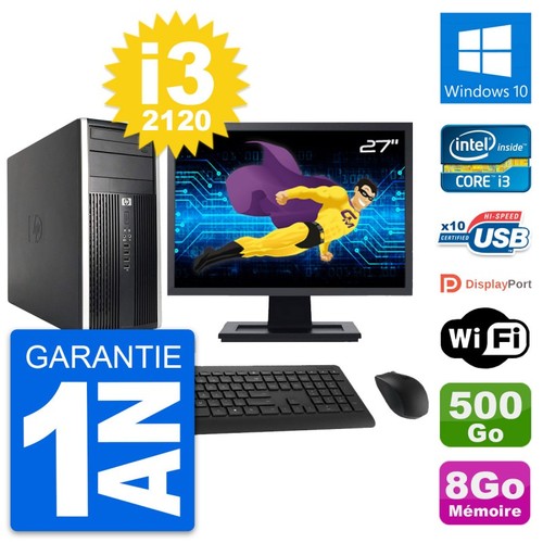 Tour pro 6200 cmt - tour, hp
