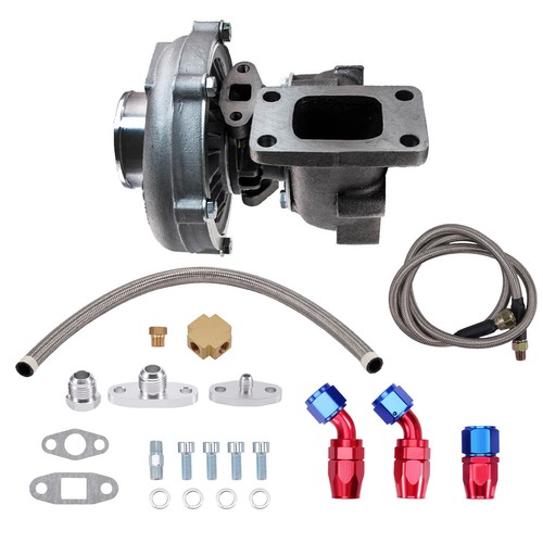 T04e turbo charger 0 - t3,