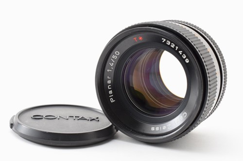 Near mint contax - carl, zeiss