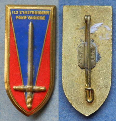 Esm école spéciale militaire - esm,