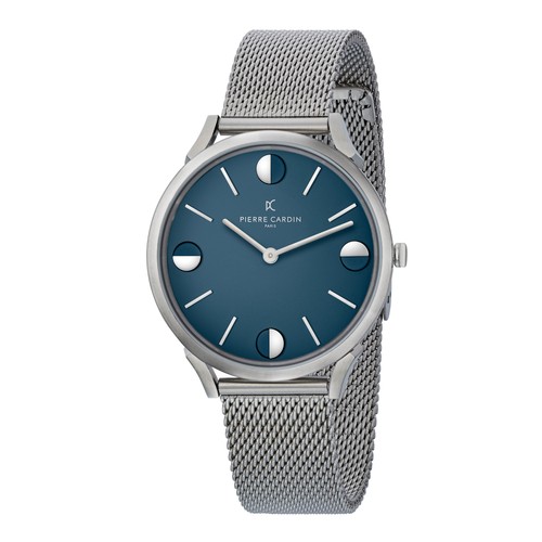 Pierre cardin montre - montre, argent