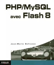 PHP / MySQL avec Flash 8