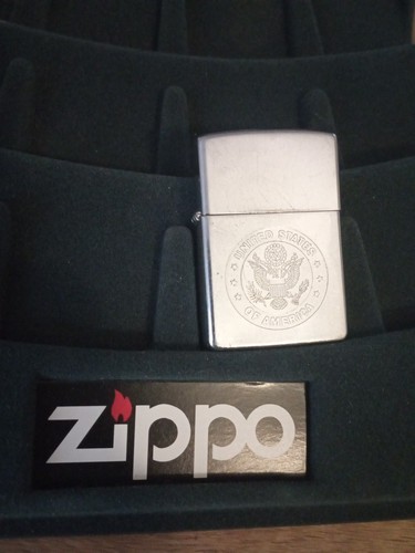 Briquet lighter zippo usa - lighter,