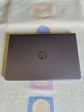 HP NoteBook RTL8723DE i5-7200U