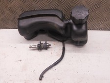 Moteur Honda GXV160 (HONDA HRA216) - Réservoir 17510-ZE7-020