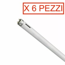 X6 Pz Néon Tube Sylvania Warm