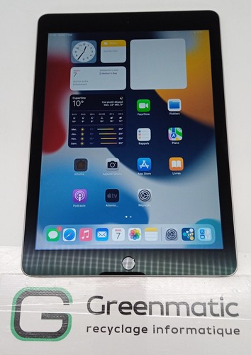 Ipad air a1566 - air, 2