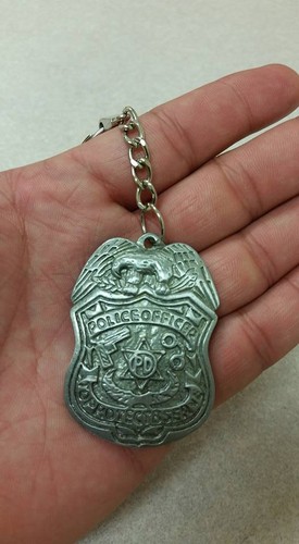 Police badge honor service - badge,