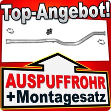 Tube pour PEUGEOT 307 2.0 HDI