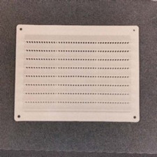 Grille De Aération En ABS
