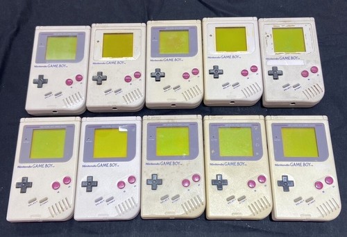 Vente gros nintendo gameboy - nintendo,