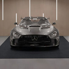 VEVOR Tapis de Sol Garage Voiture 2235,2x5181,6x2,4 mm Antidérapant Imperméable