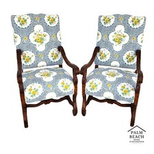 CENTURY FURNITURE Louis XIII