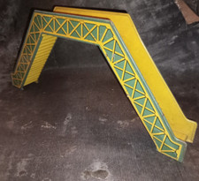 Ancienne passerelle piétons