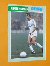 FICHE FOOTBALL ONZE MONDIAL