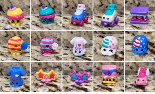 Shopkins season world - season,