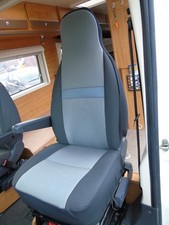 Housse De Siège Pour HYMER 2013 Camping-Car, SHEEN MH-108