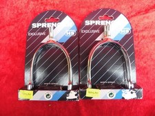 Étriers, 2 Paires D'Étriers